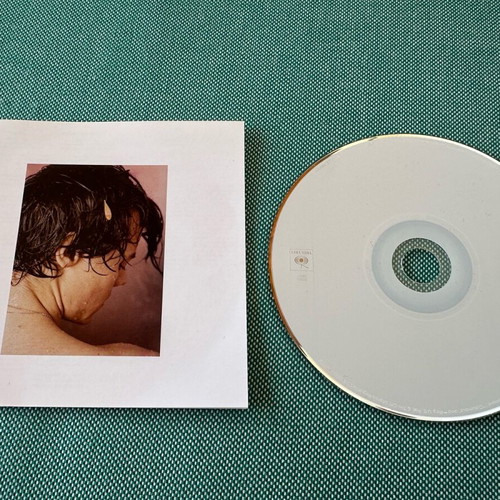 Harry Styles Limited Edition CD like new, pop