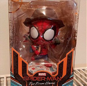 Πωλείται φιγούρα Spiderman Far from Home, απο CosBaby Hot Toys. Marvel.