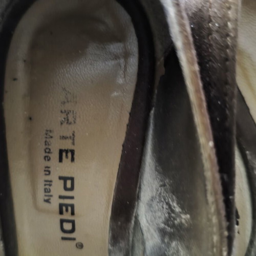 Shoes Kastor used, size 36, brown pumps
