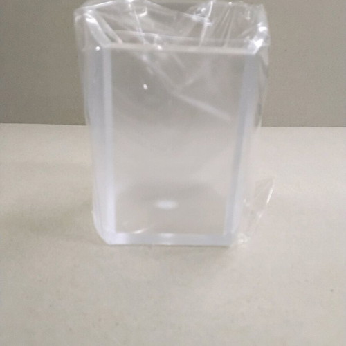 Acrylic pencil holder new, cup