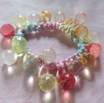 Bracelets with crystals new