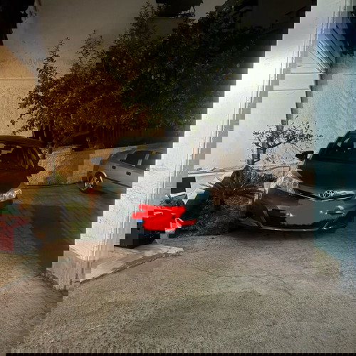 Ενοικίαση Πάρκινγκ και Αποθήκης 6,5 τ.μ. στην Πετρούπολη