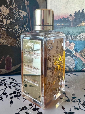 Patchouli Aromatique Lancôme Eau de Parfum 100 ml like new