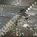  Yamaha dm2000 ψηφιακή κονσόλα