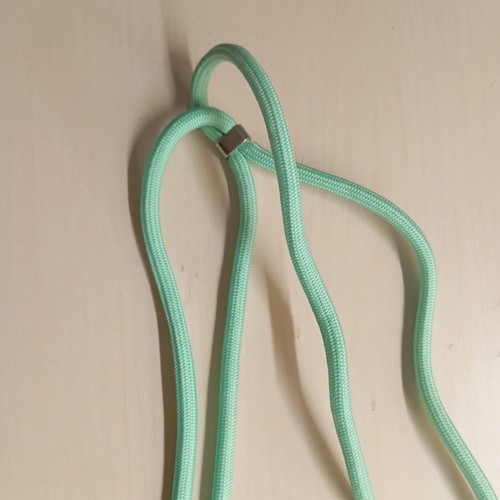 Mobile phone lanyard new