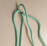 Mobile phone lanyard new