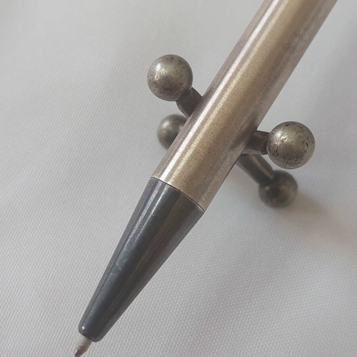 Silver Pen 925 Italian used