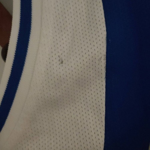 National team kids jersey XL used with wear for ages 13-14