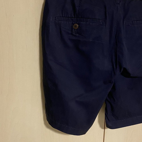 H&M Men's Bermuda Shorts like new, blue, size S