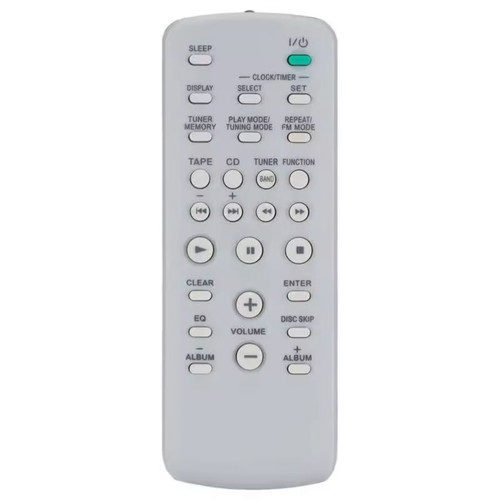 Sony Replacement Remote Control for Sound Systems RM-SC3 RM-SC30 RM-SC50