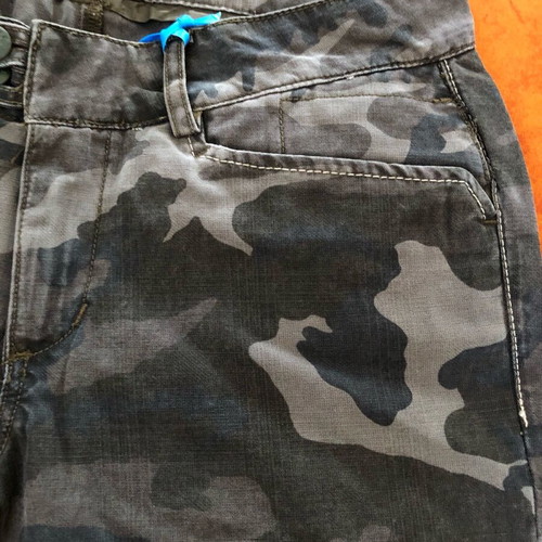 Men's branded shorts like new
