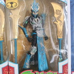 Spawn McFarlane Mandarin figure new in box