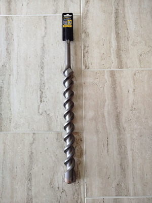Diager drill new