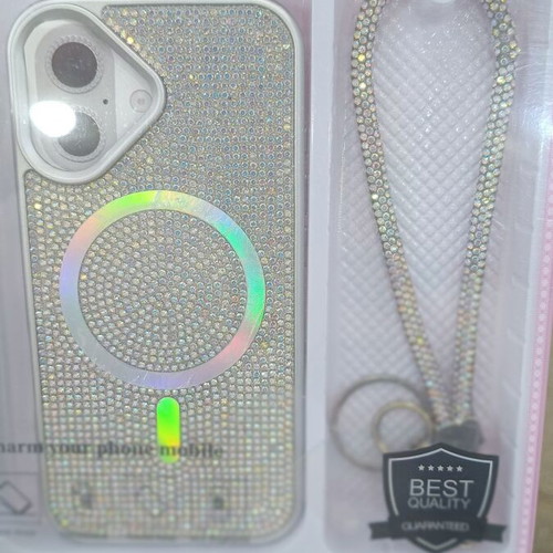 iPhone glitter cases new