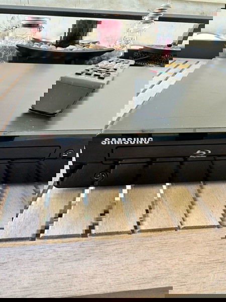 Samsung Blu-ray BD-P1500