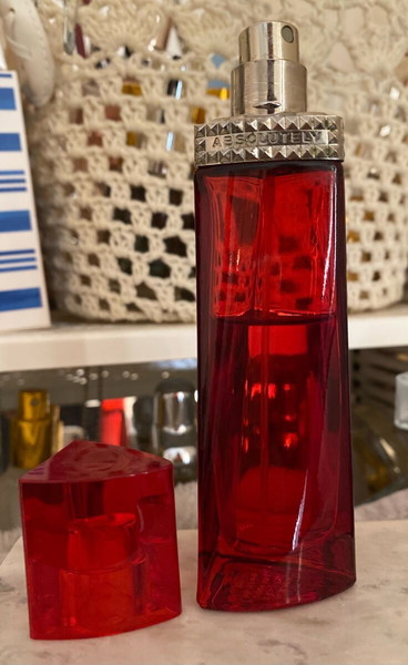 Редки Givenchy Абсолютно Неустоим EDP 30 мл
