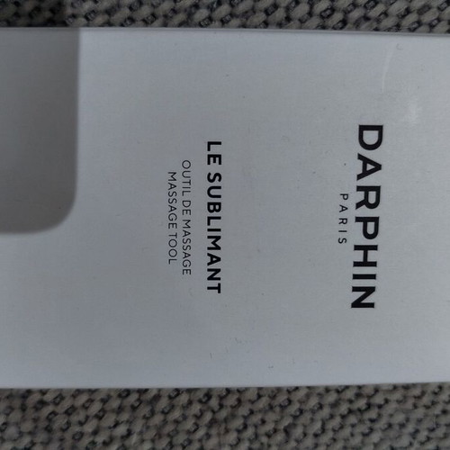 Darphin gua sha brand new
