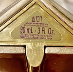 Άρωμα Alien Musc Mysterieux Mugler 90ml σαν καινούργιο, tester
