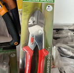 Pruning shears new