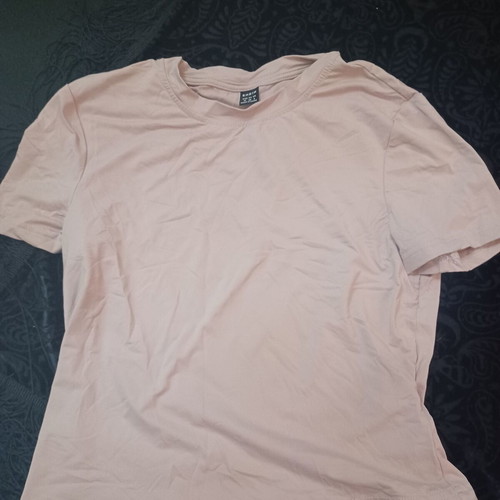 Top dusty pink new, size M