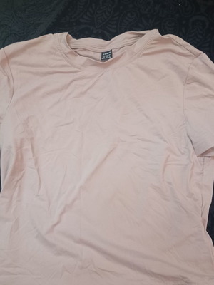 Top dusty pink new, size M