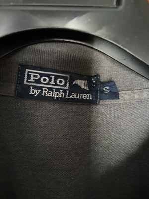 Polo Ralph Lauren men's shirt used, size S