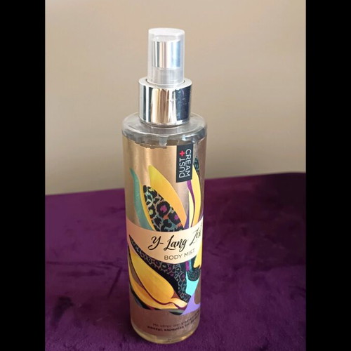 Body mist like new