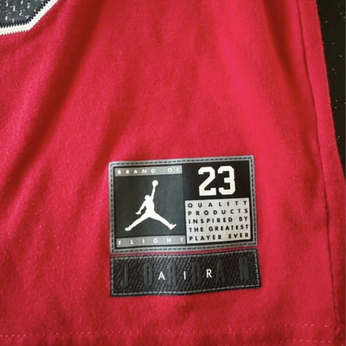 Jordan kids t-shirt size 110-116cm like new, 5-6 years