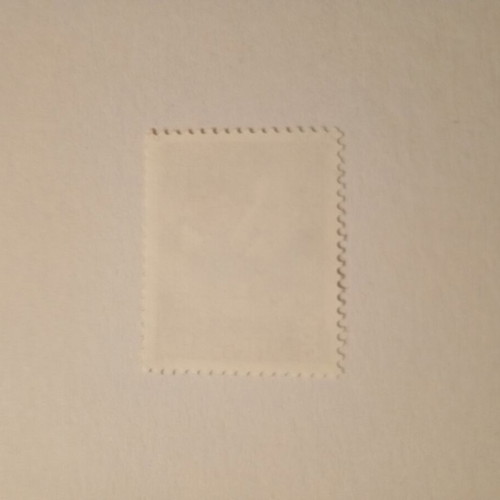 Swiss collectible stamp 1994 sealed, People at Work series