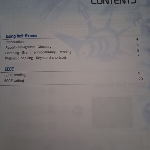 Belt Exams Workbook B2 New English Language Learning