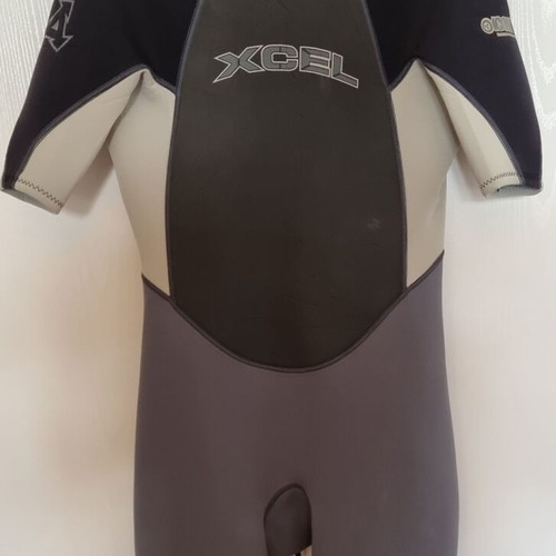 XCEL summer neoprene suit like new, size Medium/Tall for surf and diving