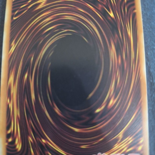 Call of the Haunted Yu-Gi-Oh! card vintage, used