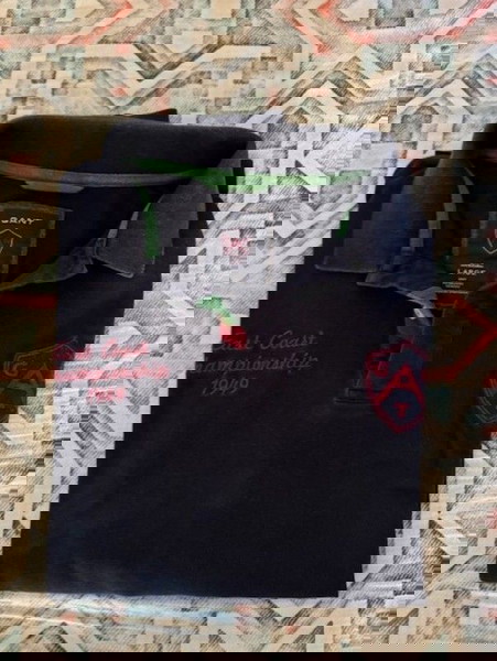 GANT ΜΠΛΟΥΖΑ ΜΑΚΡΥ ΜΑΝΙΚΙ/ L