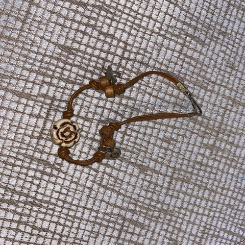 Handmade bracelet