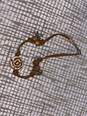 Handmade bracelet