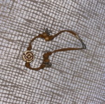 Handmade bracelet
