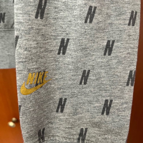 Nike Women's Hooded Sweatshirt