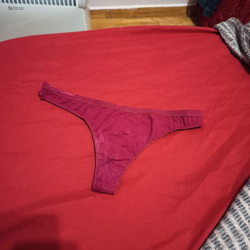 Lingerie new with color options, high-quality material