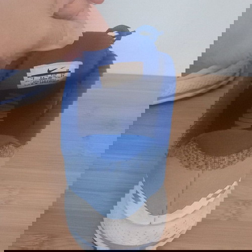 Nike running shoes