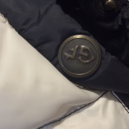 Gianfranco Ferré GFFERRÉ Designer Jacket like new, black, vintage model