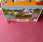 Puzzle for kids
