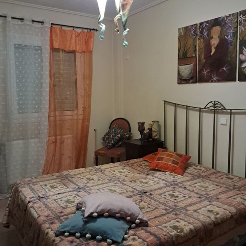 Μεζονέτα 110 τ.μ. κοντά στη θάλασσα στην Αρτέμιδα, Λούτσα