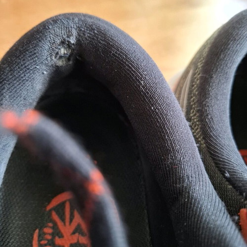 Asics αθλητικά παπούτσια μεταχειρισμένα, μέγεθος 44, μοντέλο GT-1000