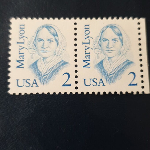 Significant American Women Stamps mint condition, set of 8