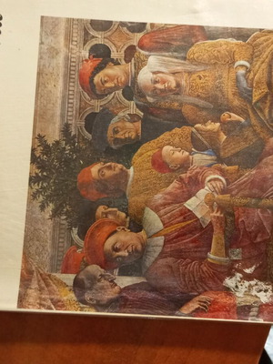 The Great Painters Madtenia Issue 26 used