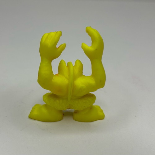 Monster In My Pocket 10 Goblin used