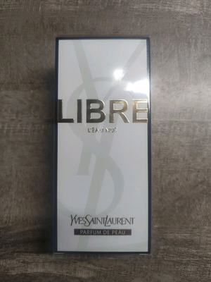 YSL Libre L'Eau Nue Parfum De Peau 90ml perfume new