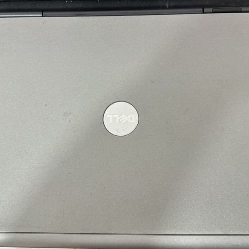 Dell Latitude d620 μεταχειρισμένα εξαρτήματα σασί χωρίς οθόνη