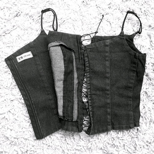 Grama corset like new, size L / 40 / 12