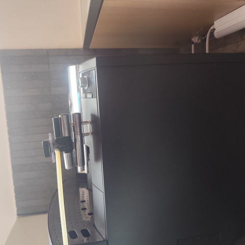 Jura Impressa XS9 Pro Aroma automatic coffee machine